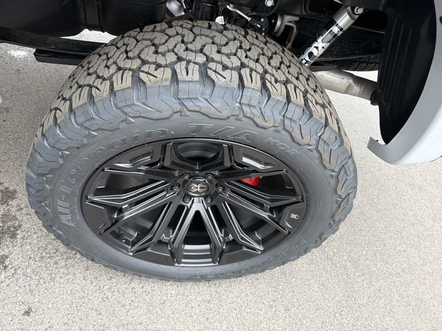 New 2026 Ford F150 Lariat w/ Equipment Group 502A High AWD/4WD image 11