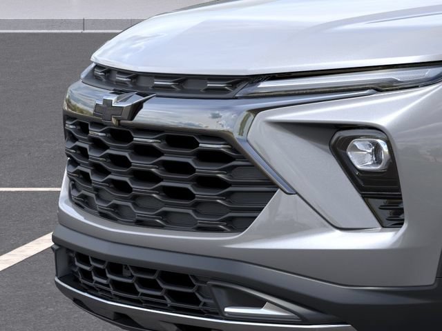 New 2026 Chevrolet TrailBlazer ACTIV w/ Convenience Package FWD image 13