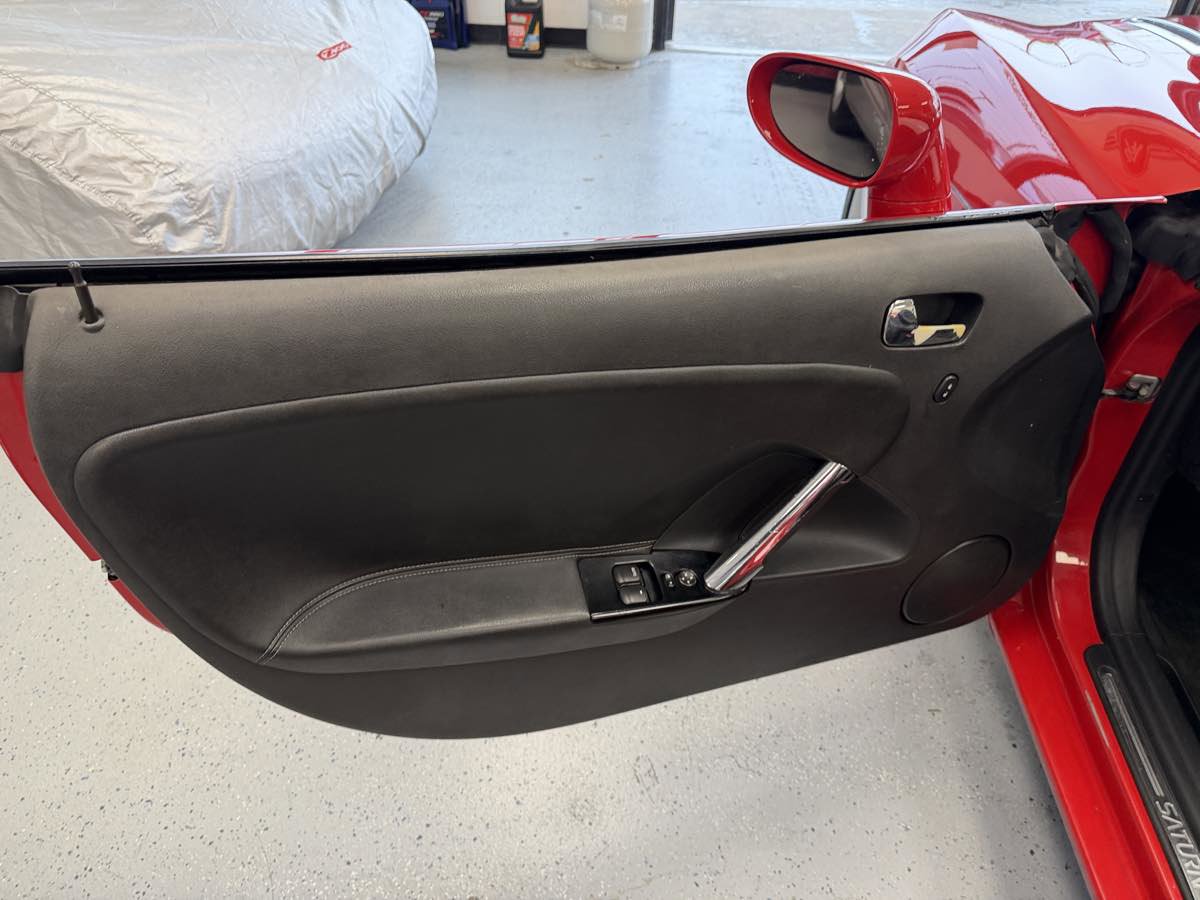 Used 2007 Saturn Sky w/ Premium Trim Pkg image 22