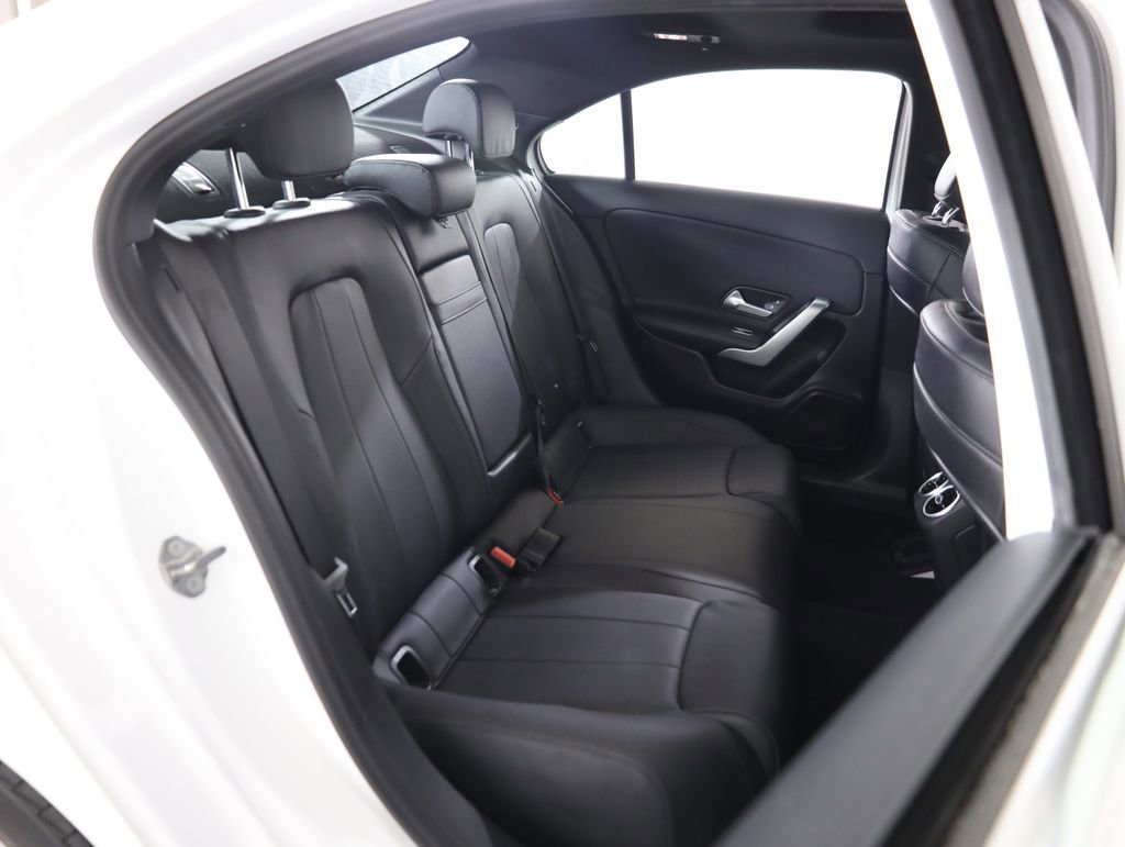 Certified 2019 Mercedes-Benz A 220 4MATIC image 50