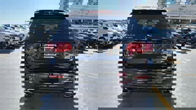 Certified 2022 Mercedes-Benz GLC 300 4MATIC image 7