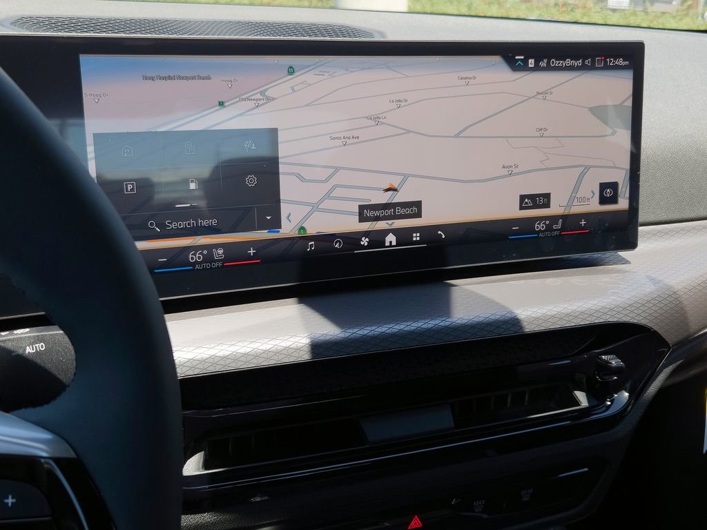 New 2026 BMW 330i Sedan w/ Premium Package RWD image 12