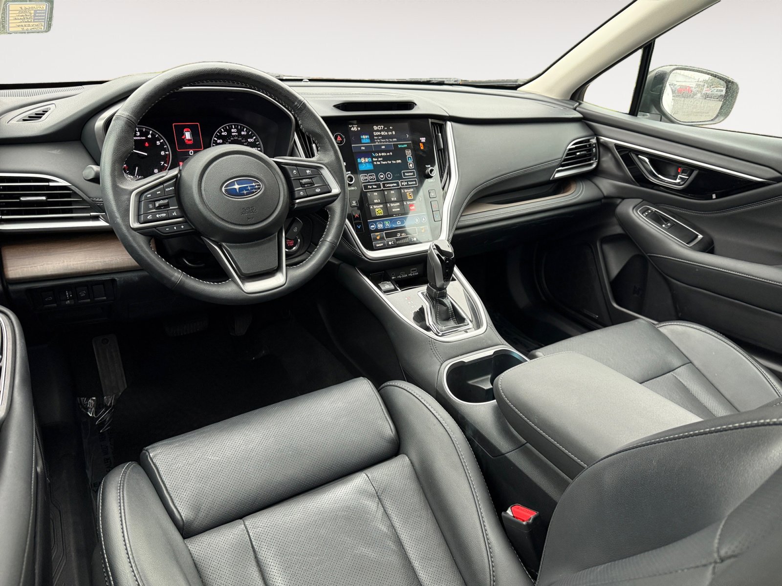 Used 2023 Subaru Outback Limited XT image 15