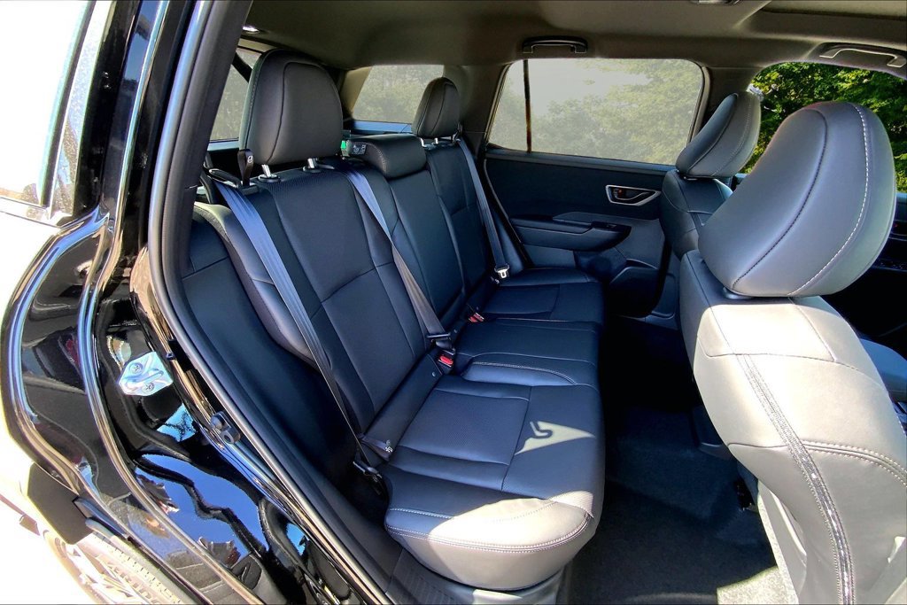 New 2026 Subaru Outback Limited XT AWD/4WD image 9