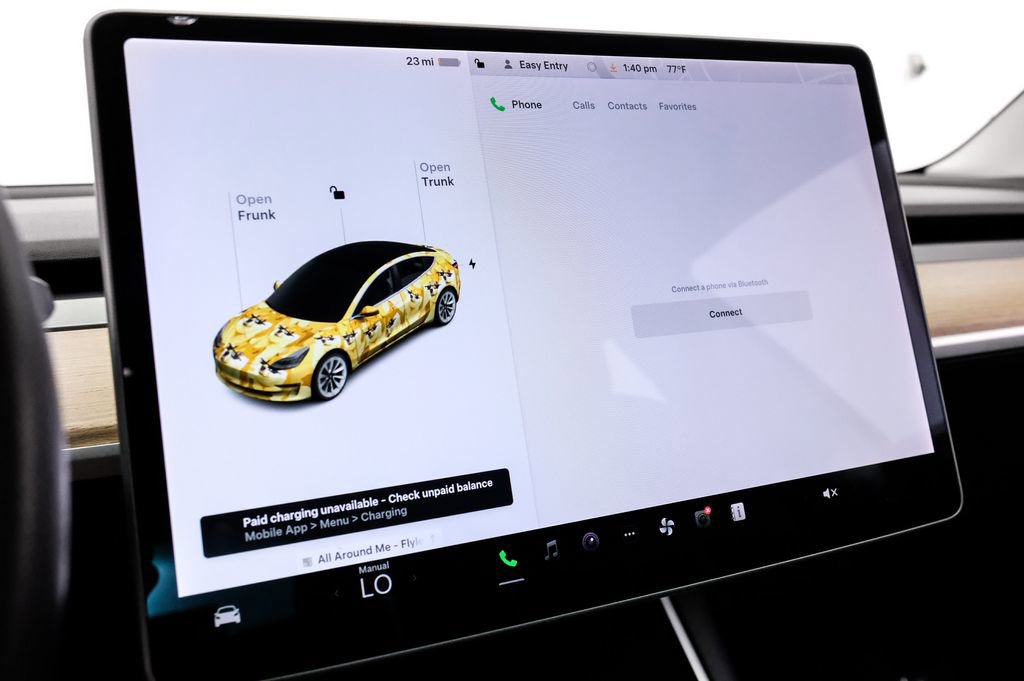 Used 2019 Tesla Model 3 Standard Range RWD image 33