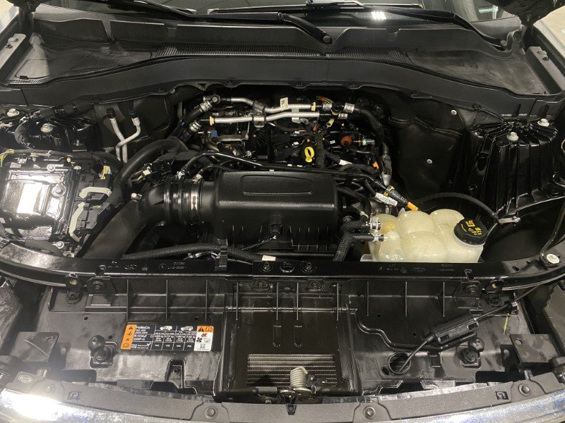 Used 2022 Ford Explorer XLT AWD/4WD image 22