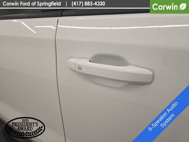 Used 2024 Chevrolet Silverado 1500 LT AWD/4WD image 8