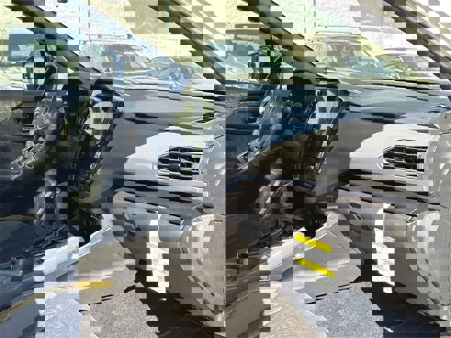 New 2025 Subaru Crosstrek 2.5i Sport w/ Popular Package #3A image 21