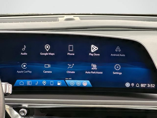 Certified 2024 Cadillac Lyriq Tech w/ Driver Assist Package RWD image 3
