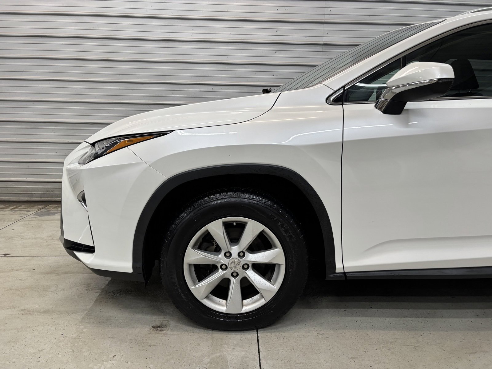 Used 2016 Lexus RX 350 AWD image 4