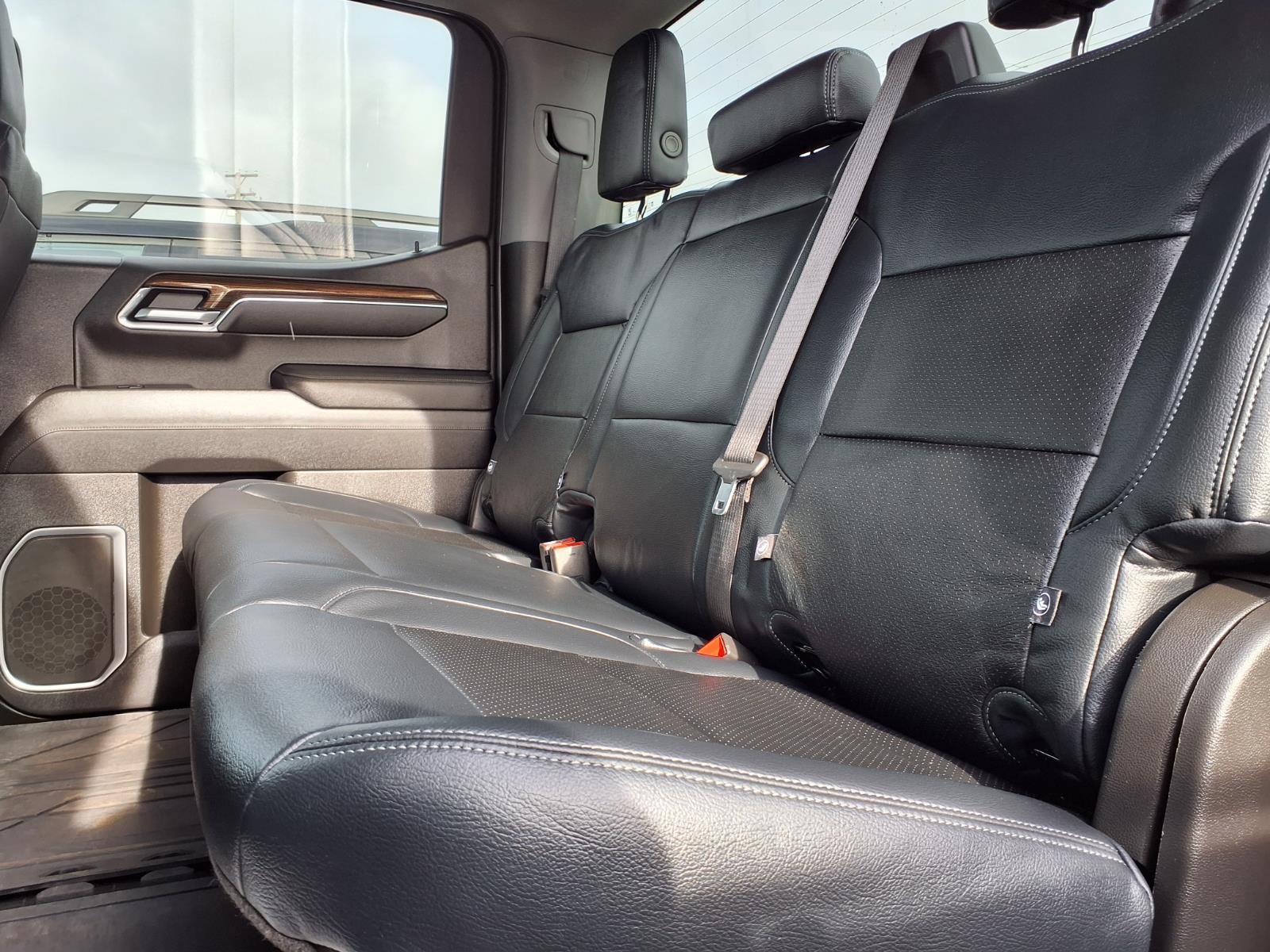 Used 2023 Chevrolet Silverado 1500 RST w/ Rally Edition image 7