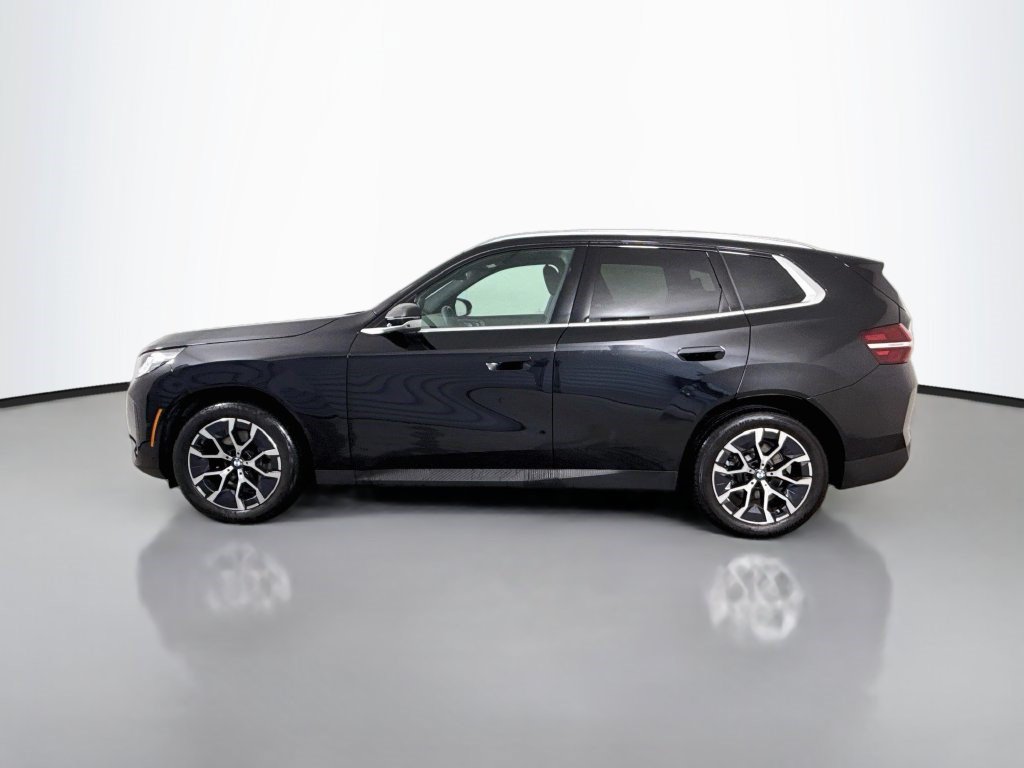 Used 2026 BMW X3 xDrive30i AWD/4WD image 6
