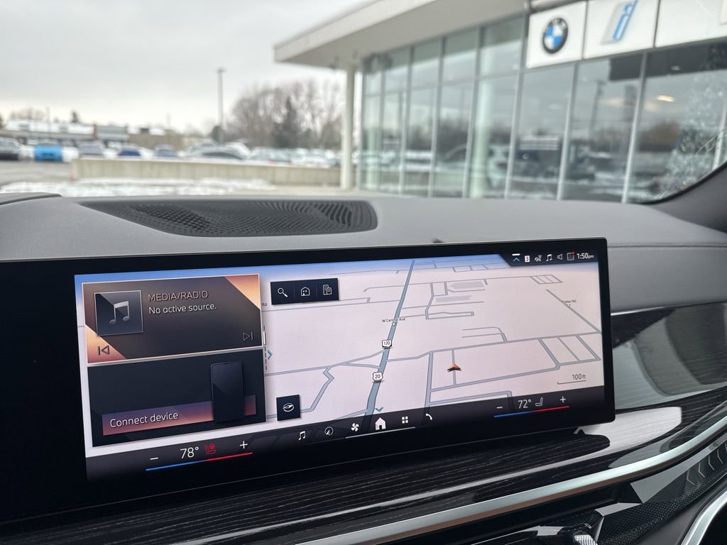 New 2026 BMW X5 xDrive40i image 15