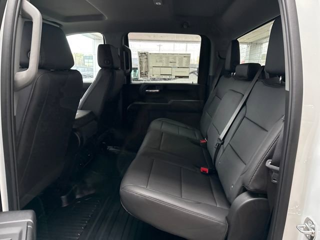 New 2026 Chevrolet Silverado 2500 W/T w/ WT Convenience Package image 22