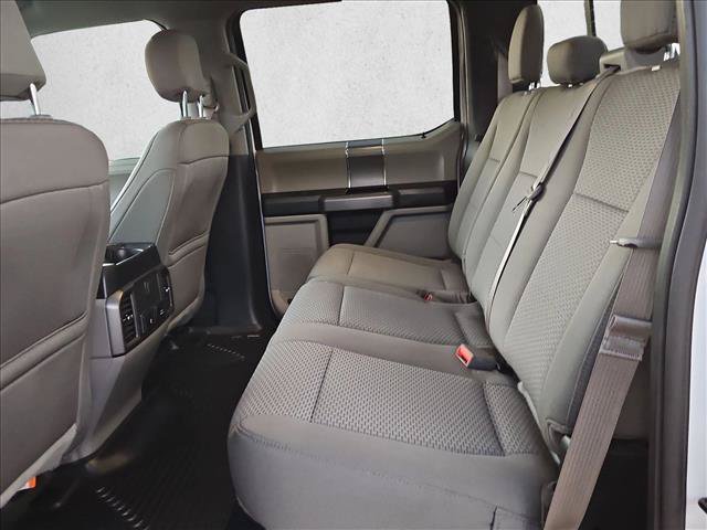 Used 2019 Ford F150 XLT w/ Equipment Group 302A Luxury RWD image 15