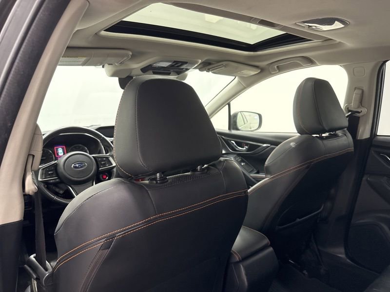 Used 2019 Subaru Crosstrek 2.0i Limited w/ Popular Package #4 image 16