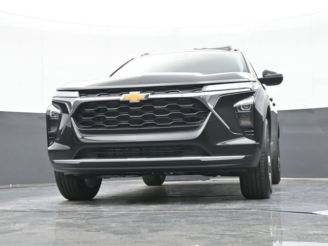 New 2026 Chevrolet Trax LT w/ LT Convenience Package FWD image 49