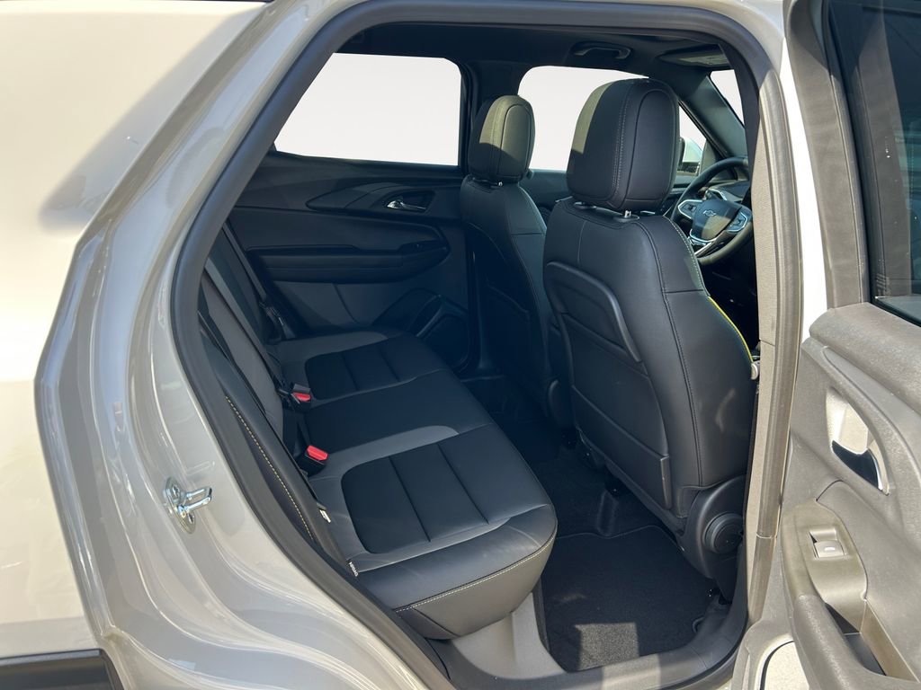New 2026 Chevrolet TrailBlazer ACTIV w/ Convenience Package AWD/4WD image 11
