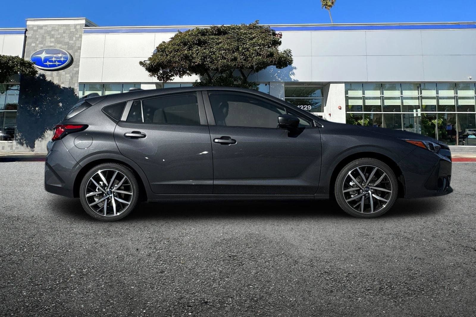 New 2026 Subaru Impreza 2.0i Sport image 3