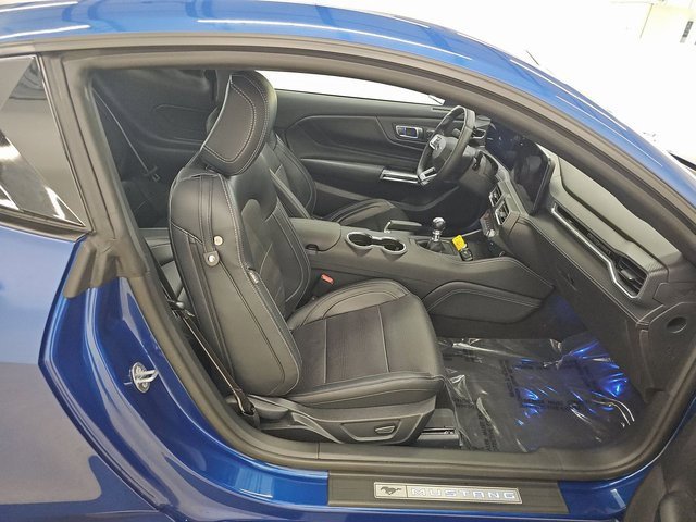 Used 2024 Ford Mustang GT Premium w/ GT Performance Package image 44