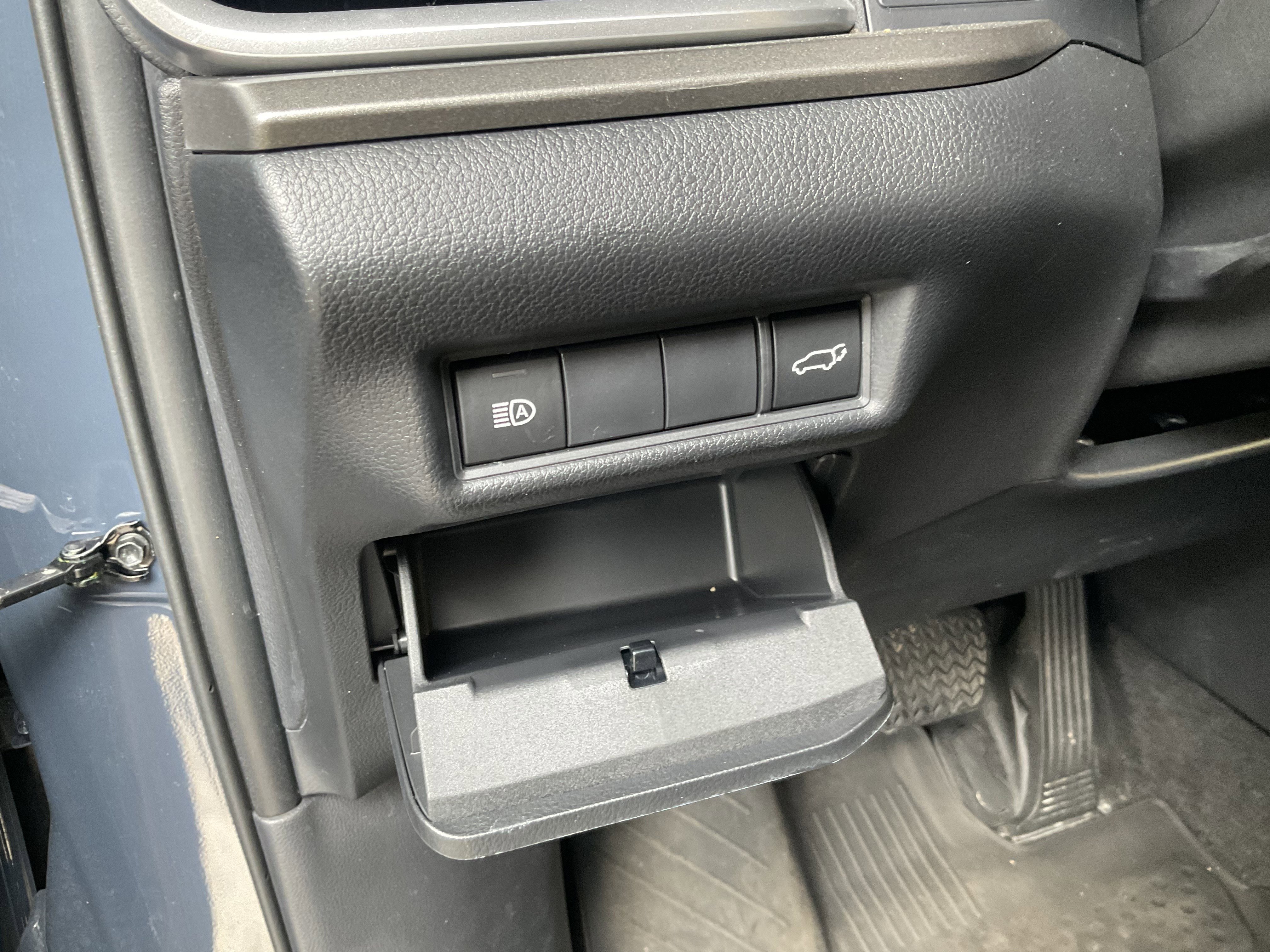 Used 2024 Toyota Grand Highlander XLE image 29