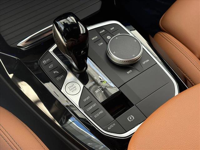 Used 2024 BMW X3 sDrive30i w/ Premium Package w/ZPA image 12