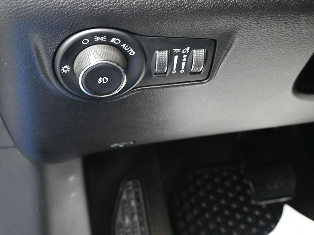 Used 2022 Jeep Compass Latitude w/ Convenience Group image 20