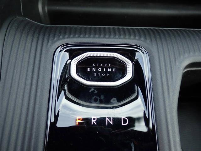 New 2026 Jeep Cherokee Limited image 25