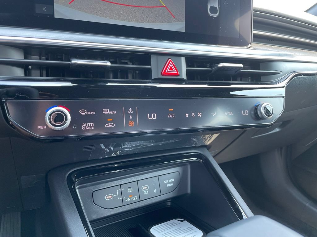 New 2026 Kia K5 GT-Line FWD image 17