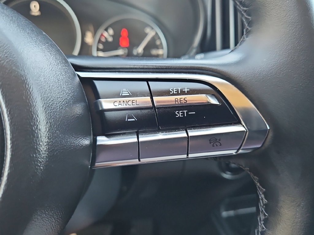 Used 2026 MAZDA CX-50 AWD 2.5 S w/ Premium Package image 19