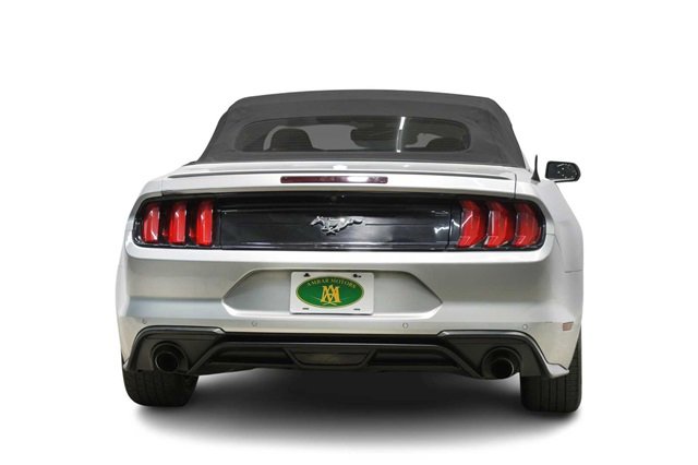 Used 2022 Ford Mustang Premium image 6