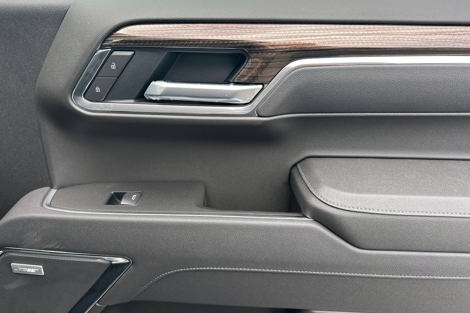 New 2026 Chevrolet Silverado 1500 LT Trail Boss w/ Convenience Package II AWD/4WD image 18