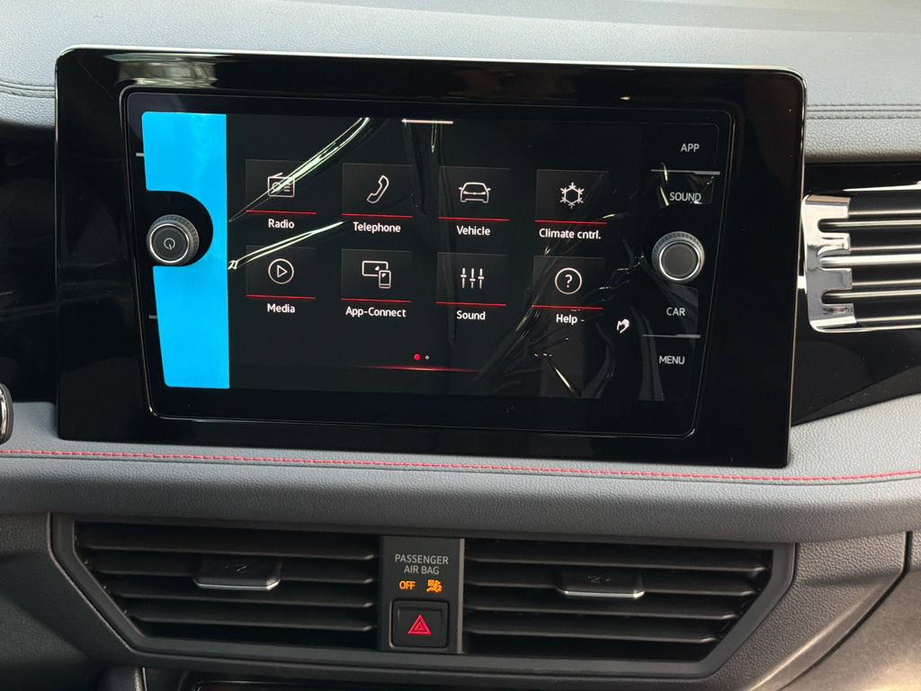 New 2026 Volkswagen Jetta GLI Autobahn FWD image 9