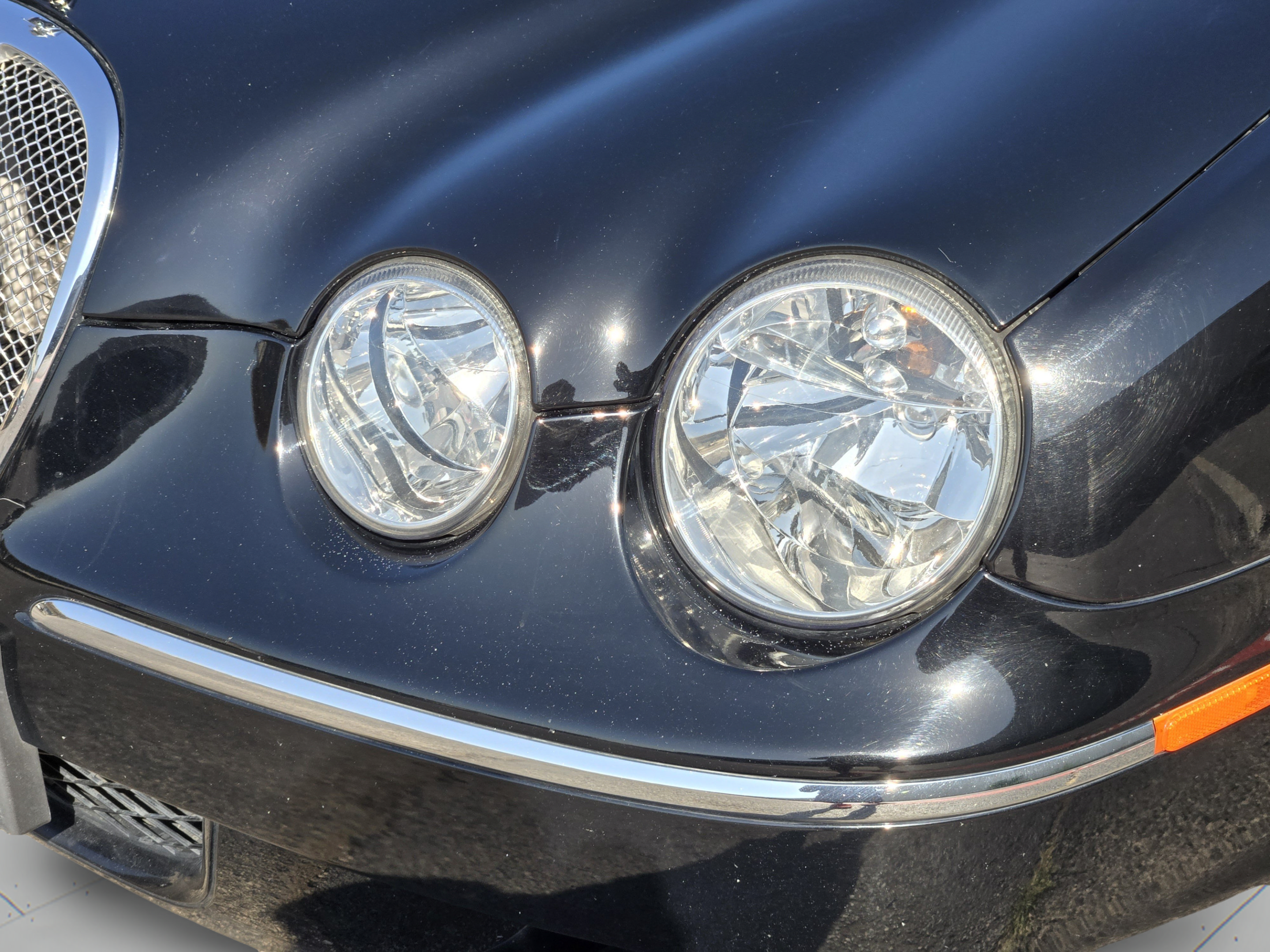 Used 2008 Jaguar S-TYPE 3.0 RWD image 35