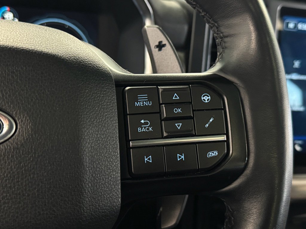 Used 2022 Ford F150 Raptor w/ Equipment Group 801A High image 23