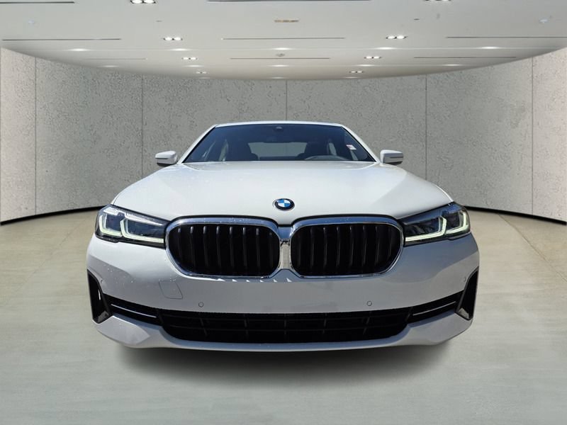 Used 2023 BMW 540i xDrive w/ Convenience Package AWD/4WD image 32
