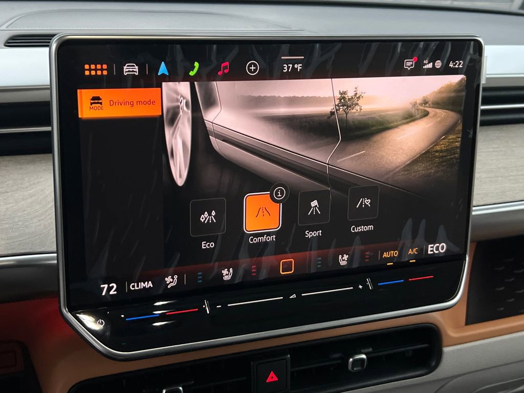 New 2025 Volkswagen ID. Buzz 1st Edition image 26