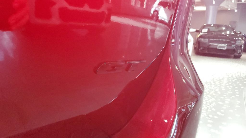 Used 2025 Dodge Durango GT w/ Blacktop Package image 9