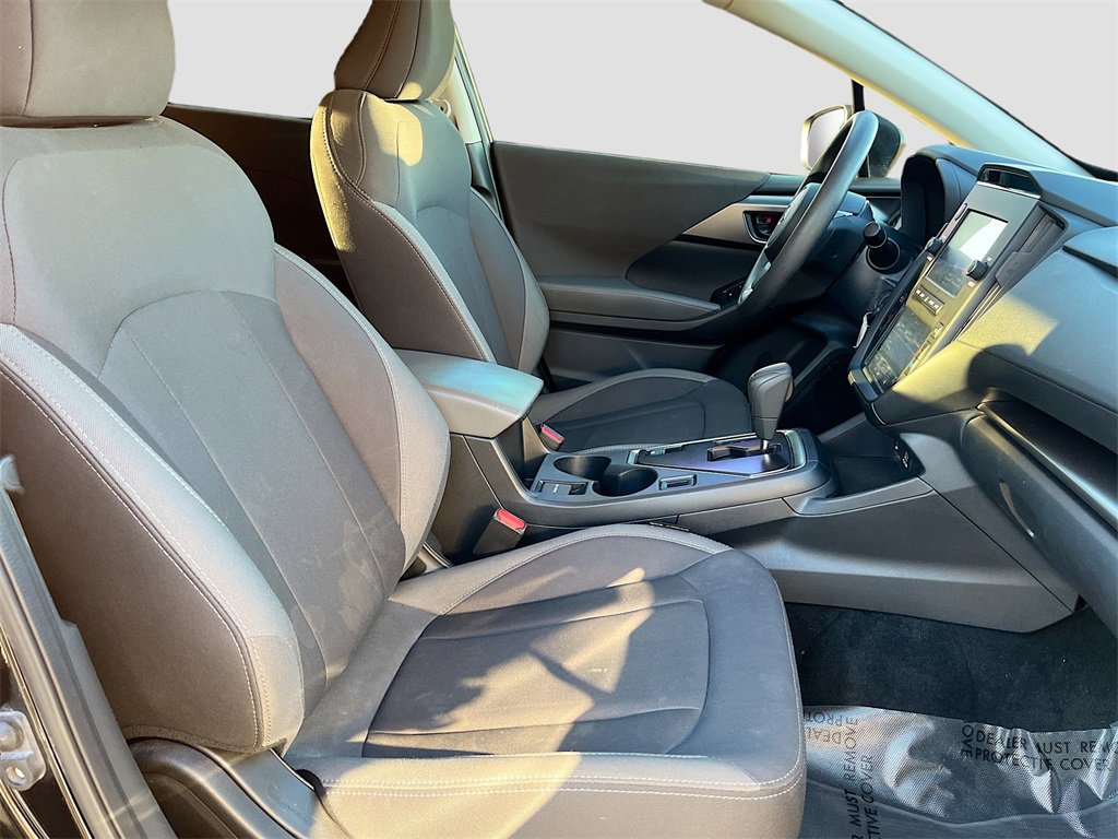 Used 2024 Subaru Impreza 2.0i image 26