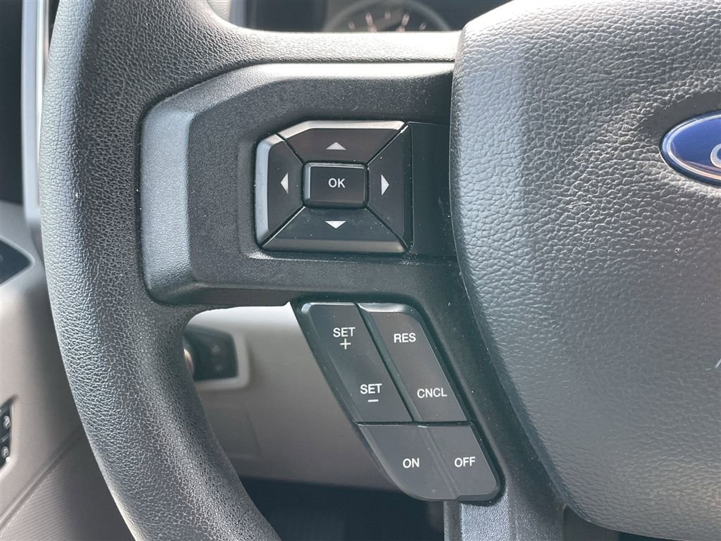 Used 2019 Ford F150 XLT w/ Trailer Tow Package image 34