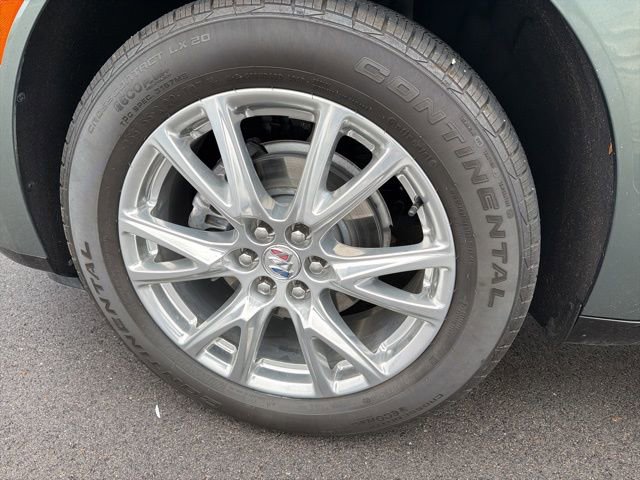 Used 2023 Buick Enclave Essence w/ Experience Buick Package image 13