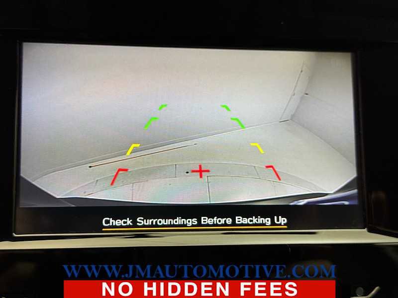 Used 2023 Subaru Forester Premium image 36