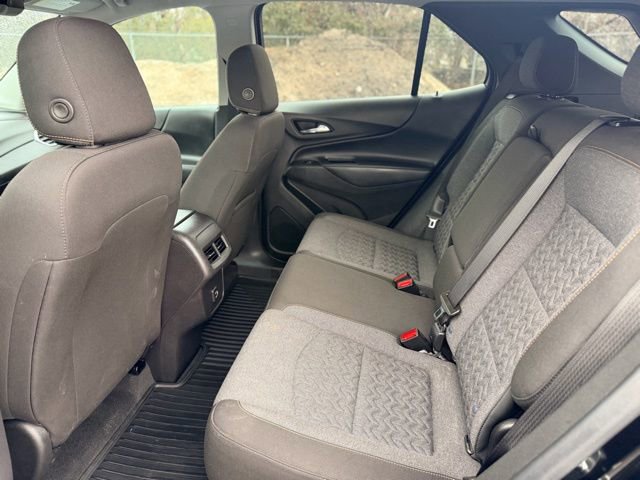 Certified 2024 Chevrolet Equinox LT w/ LPO, Floor Liner Package image 20