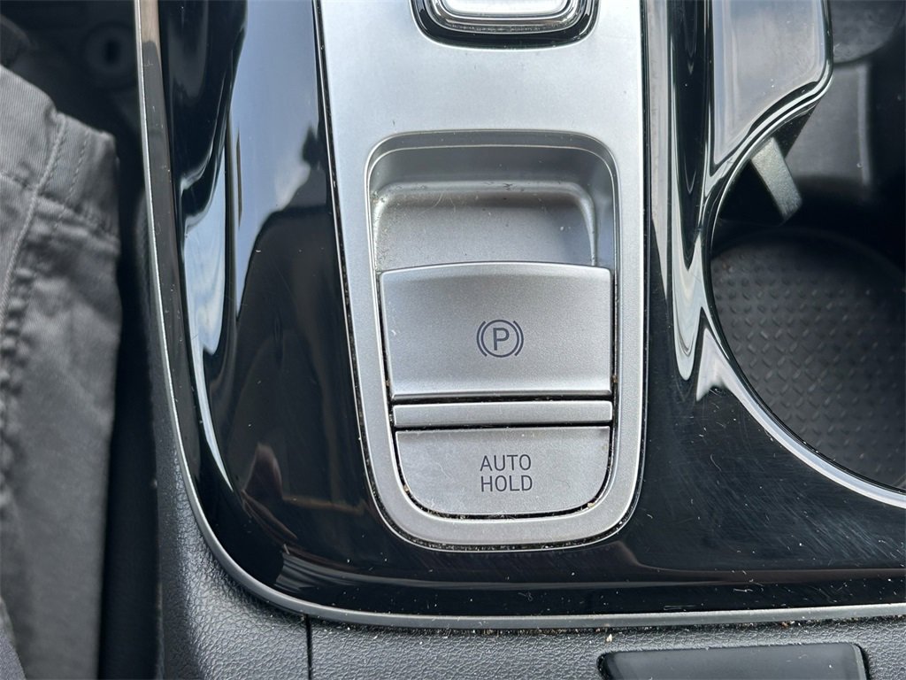 Used 2023 Hyundai Tucson Limited image 37