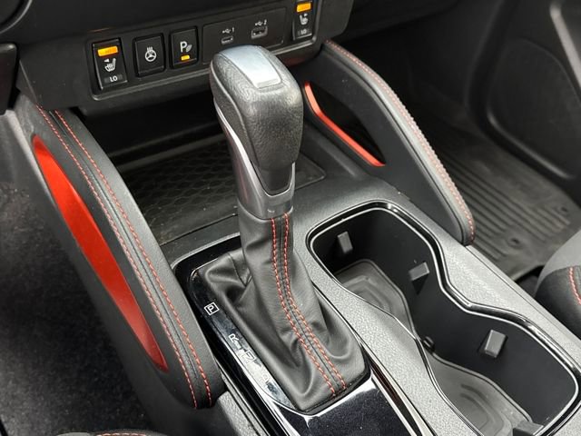 Used 2022 Nissan Frontier Pro-X image 13