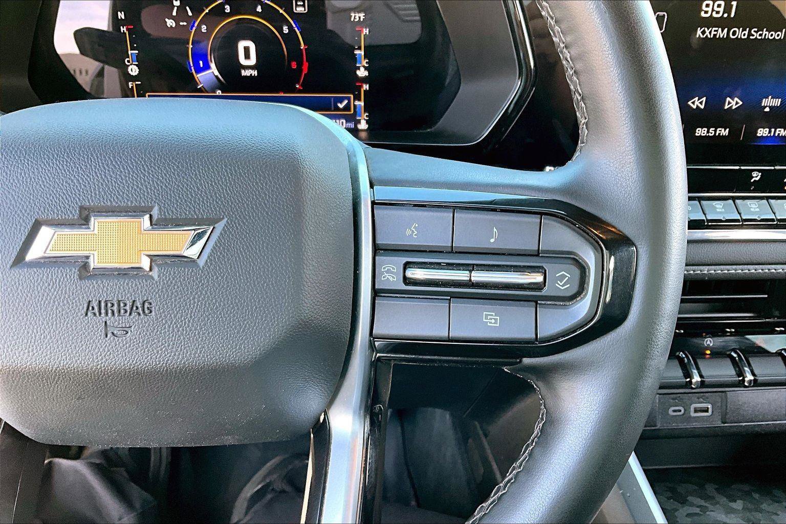 Used 2023 Chevrolet Colorado LT w/ LT Convenience Package image 19