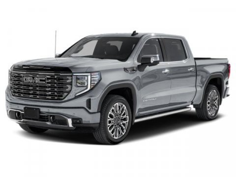 New 2026 GMC Sierra 1500 Denali Ultimate AWD/4WD image 1