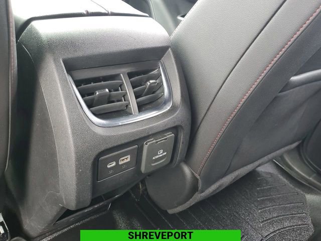 Certified 2022 Chevrolet Blazer RS w/ Enhanced Convenience Package image 20