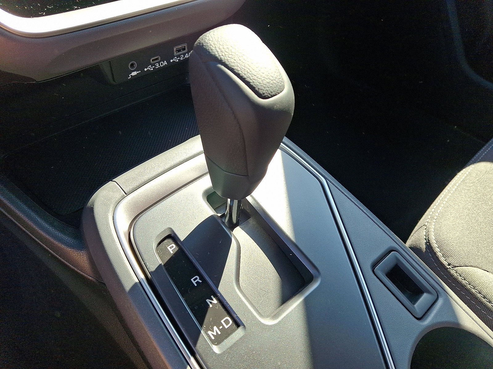 Certified 2025 Subaru Crosstrek 2.0i Premium w/ Crosstrek Mirror Package image 15