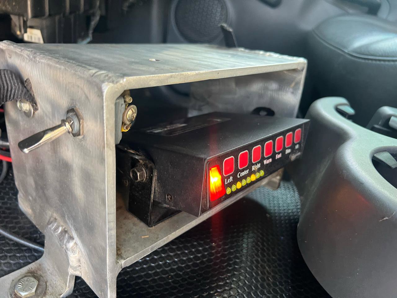 Used 2005 Chevrolet Silverado 2500 W/T RWD image 19